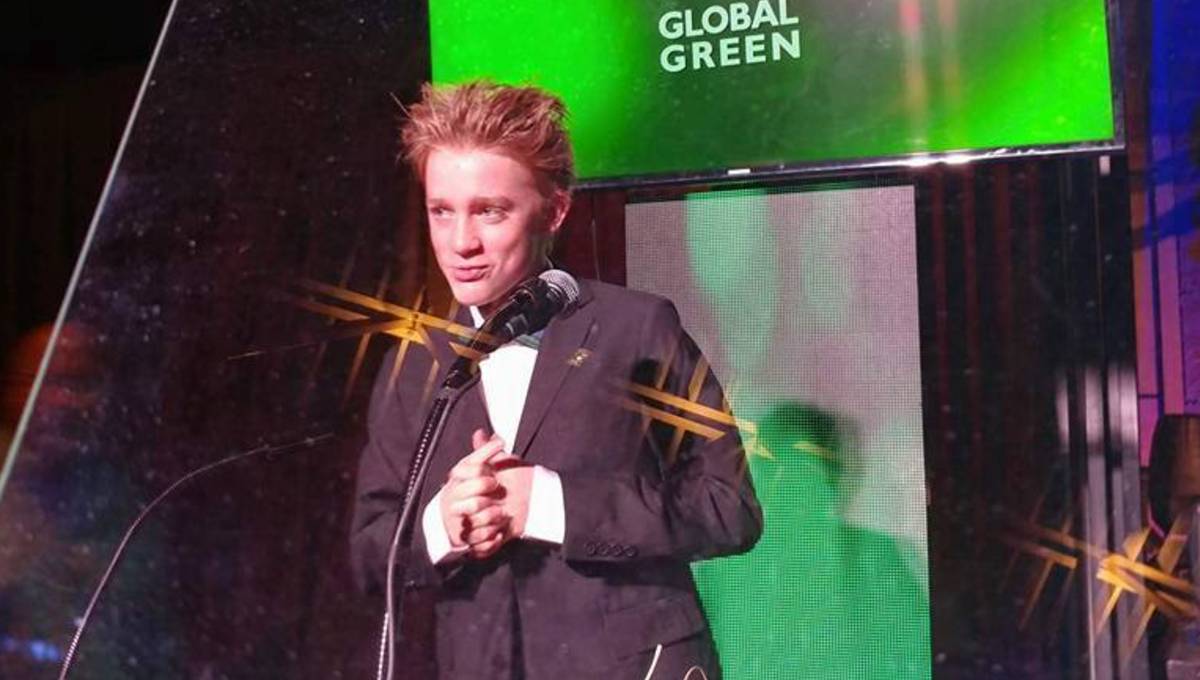 ¿Quién es Dios? ¿Hay vida eterna? El niño más inteligente del mundo responde