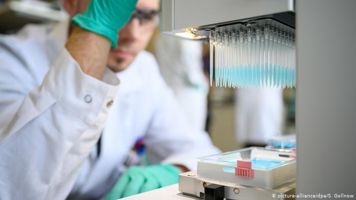 ¿Cuándo estaría lista la vacuna para combatir el COVID-19? Esto dice una experta de la OMS