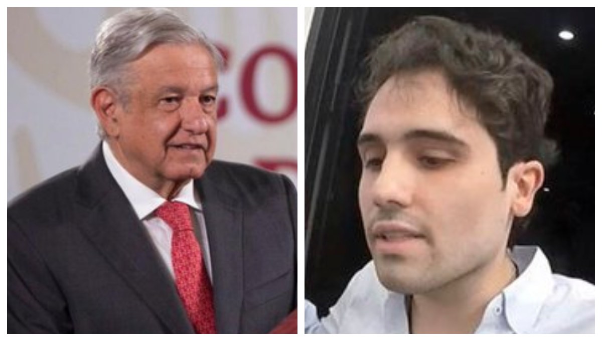 Culiacanazo: ¿AMLO y Durazo violaron la ley por liberar a Ovidio Guzmán?