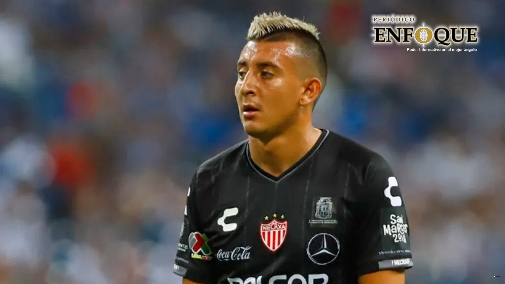 ¿Qué le brindará 'Fideo' Álvarez al Puebla?