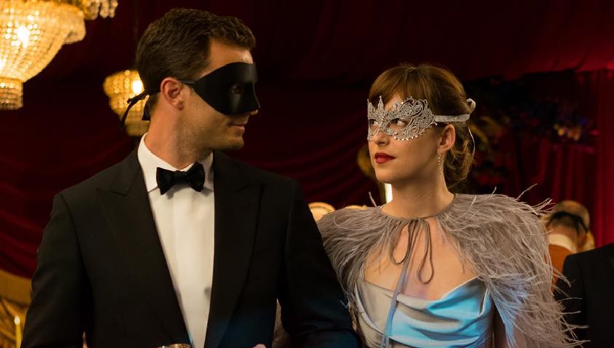 ¿Escenas íntimas a computadora? Proponen usar CGI en Hollywood ante COVID-19