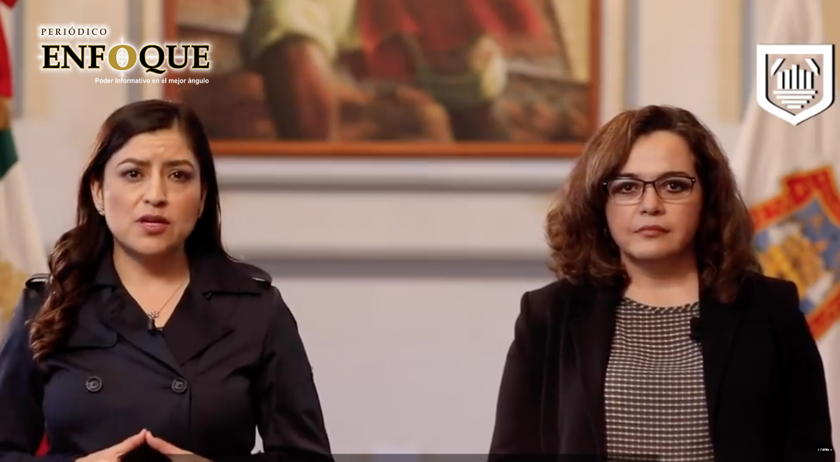 Criticas a programas no le ponen el pie al ayuntamiento sino a los poblanos: Rivera Vivanco