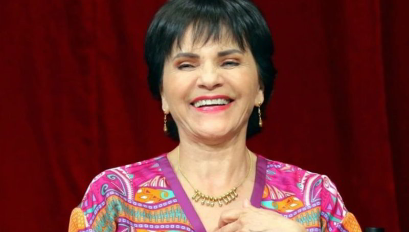 “Me dan hueva”: Pati Chapoy explota contra La Voz México 2020