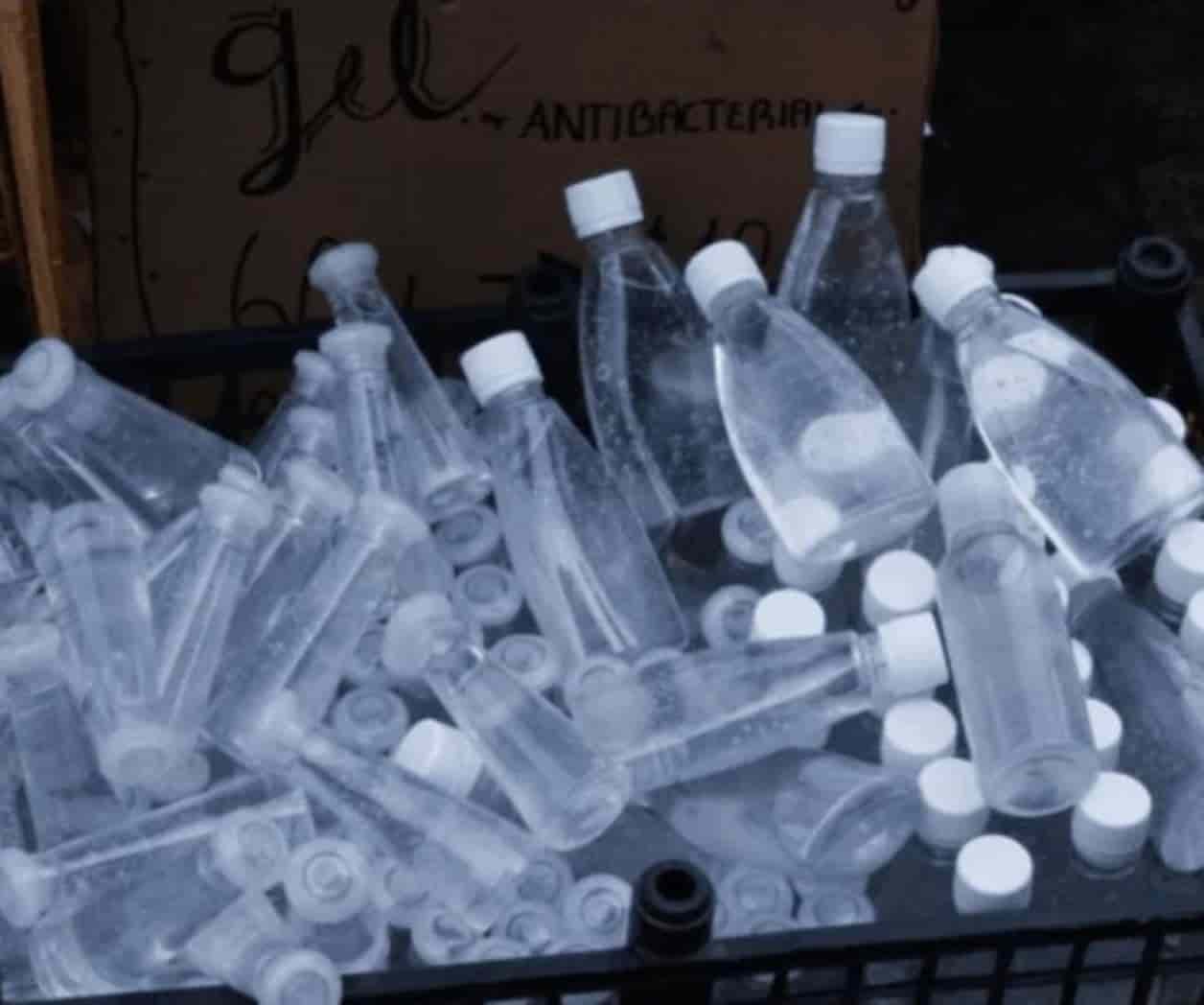¿Por qué la FDA llamó a no usar algunas marcas mexicanas de gel antibacterial?