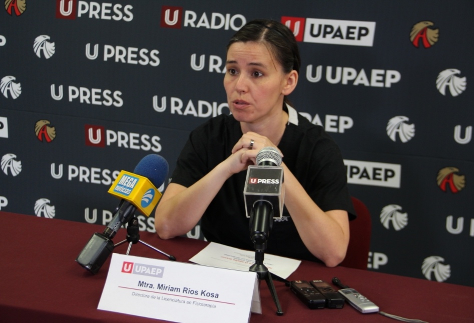 Estar confinados aumenta el sedentarismo con riesgo de sobrepeso: UPAEP