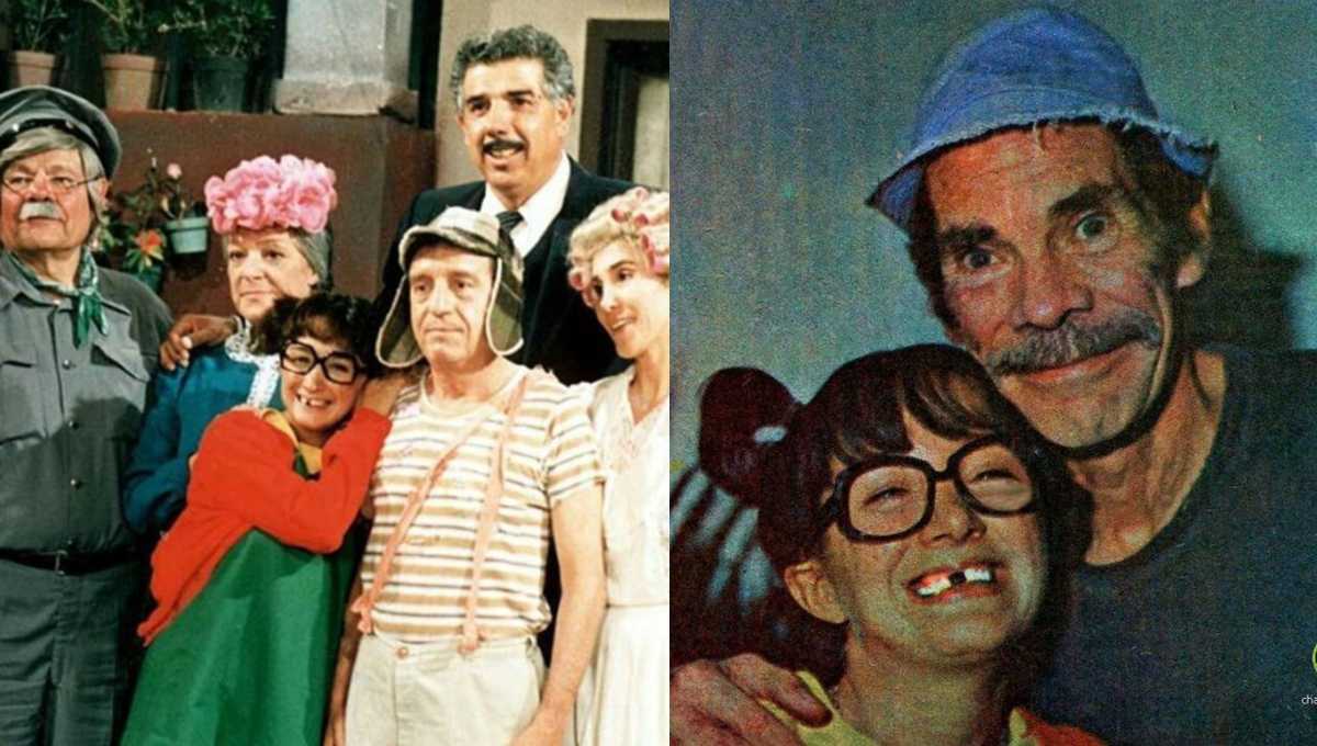 A la Chilindrina le urge trabajar; se ha quedado sin dinero por la Covid-19