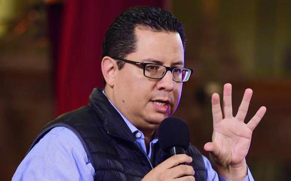 196,847 contagios por COVID-19 y 24,324 muertos en México