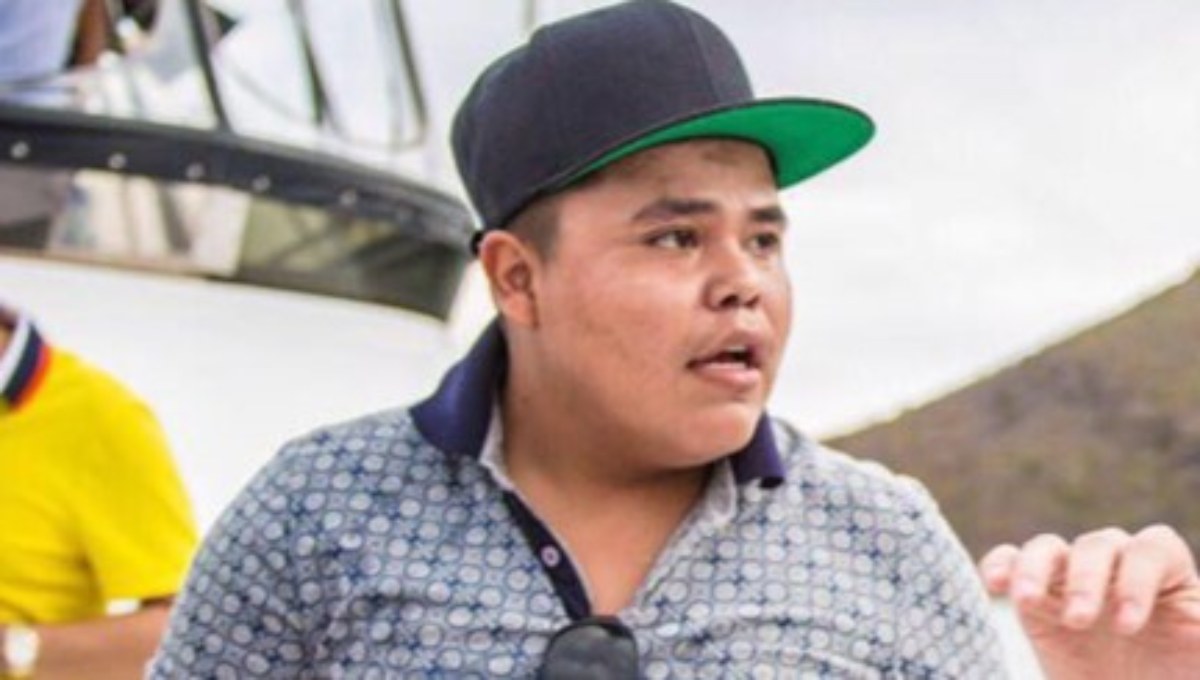 “El Sobrino”, miembro del CJNG que habría asesinado al “Pirata de Culiacán”