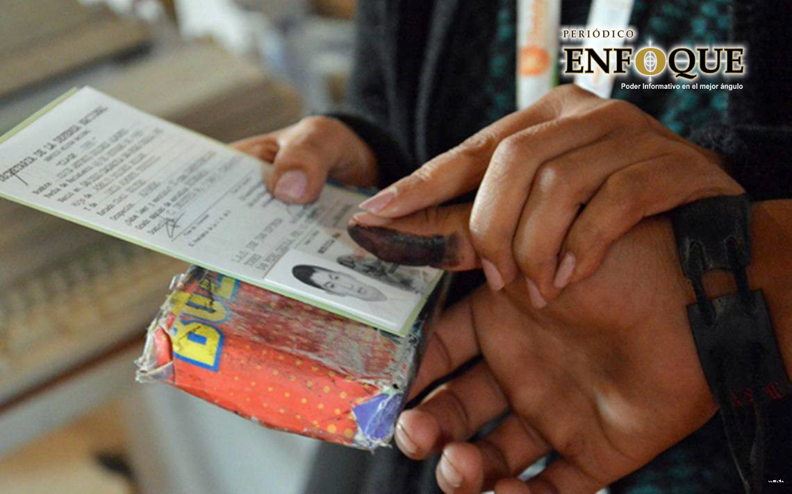 Posponen entrega de documentos para Cartilla de Servicio Militar 2020