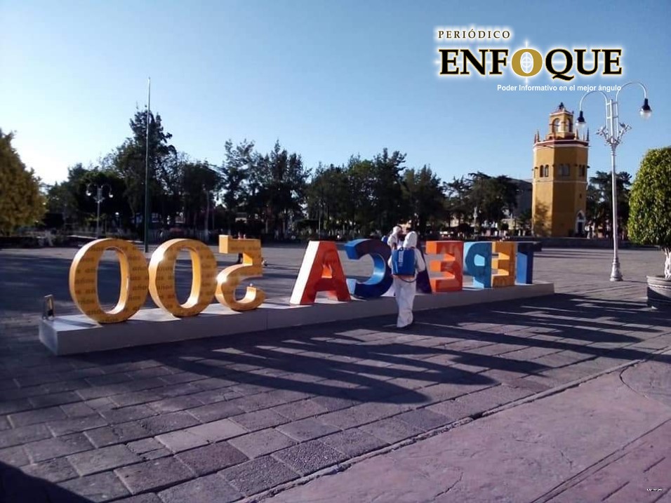 Aumentan casos de Coronavirus en Tepeaca; casi 100 personas contagiadas