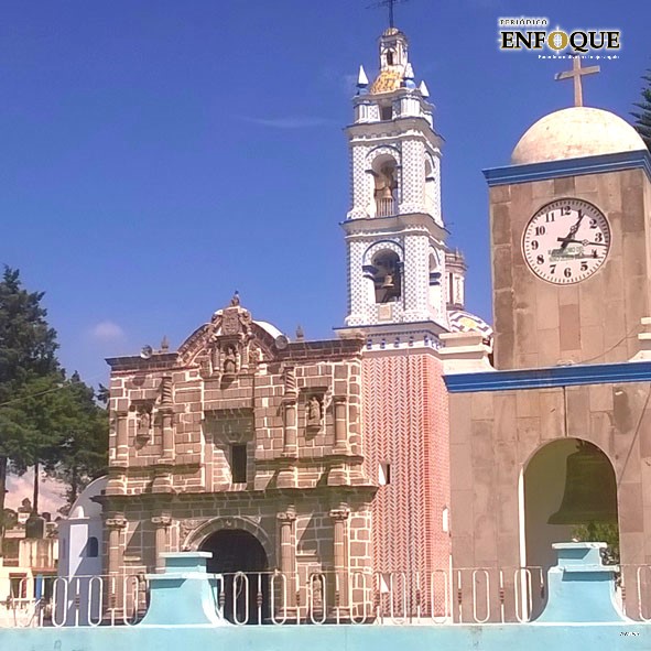 Tiene Tlaxcala su segundo sacerdote con Covid 19 