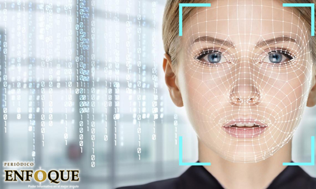 Una IA que predice el crimen mirando tu cara
