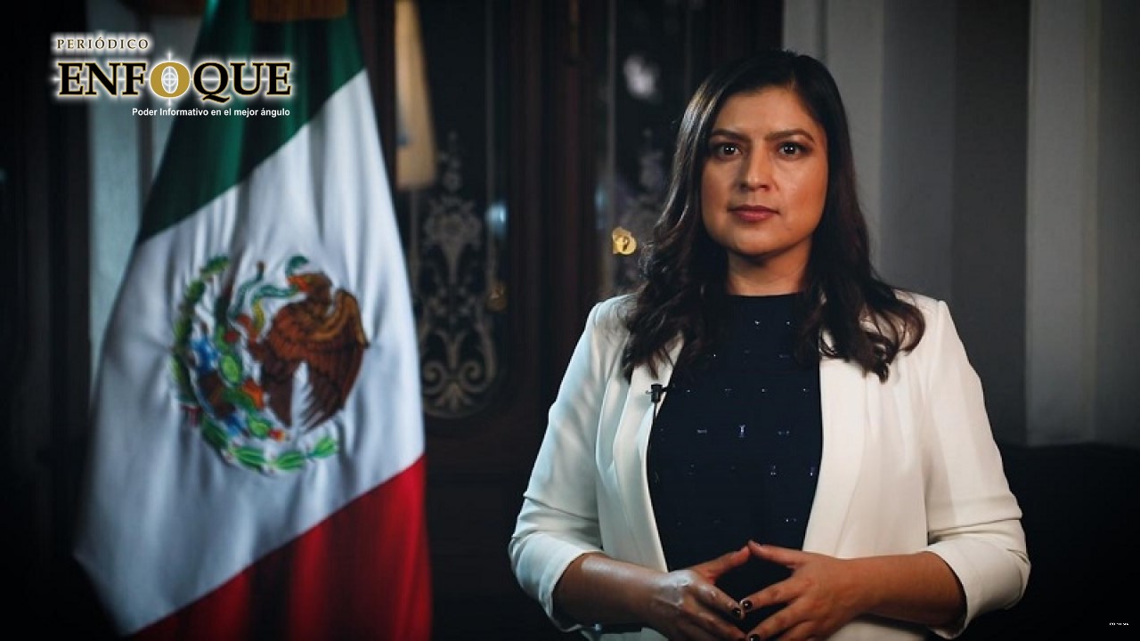 Rivera Vivanco condena ataque contra Garcia Harfuch