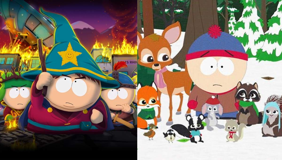 “Cancelan” 5 episodios de South Park ¿por racistas?