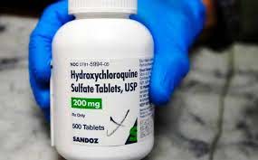 ¡Ojo! Cofepris alerta sobre falsificación de hidroxicloroquina