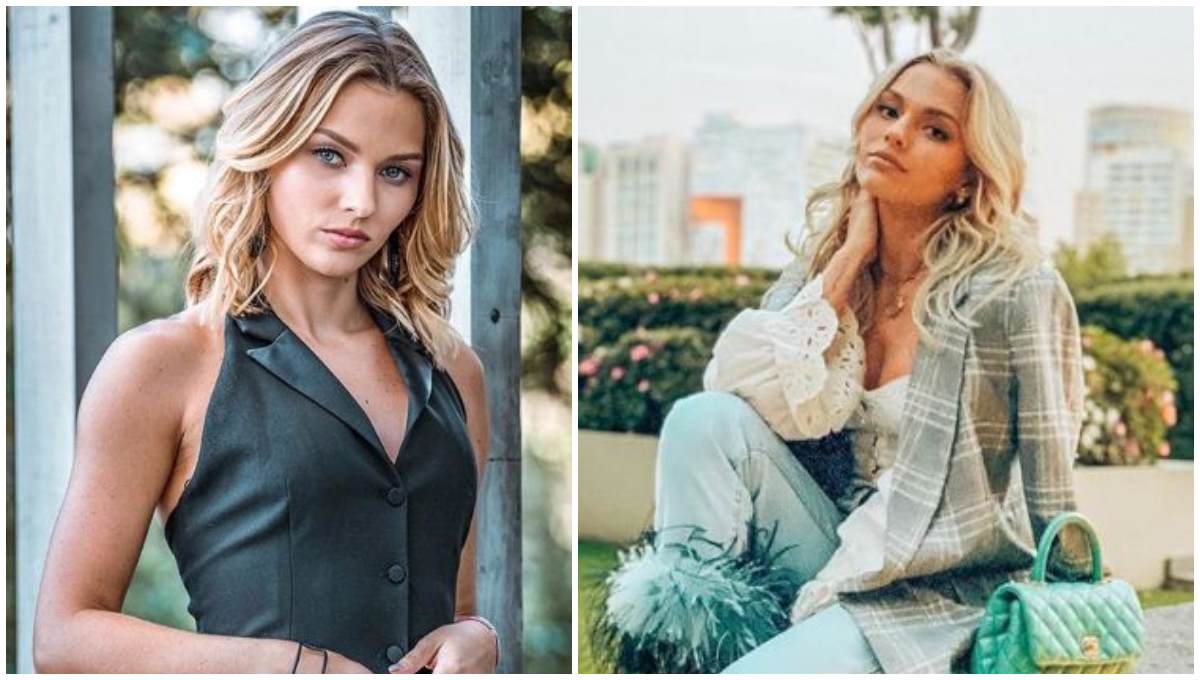 ¿Cirugías? Irina Baeva confiesa los “arreglitos” que se ha hecho