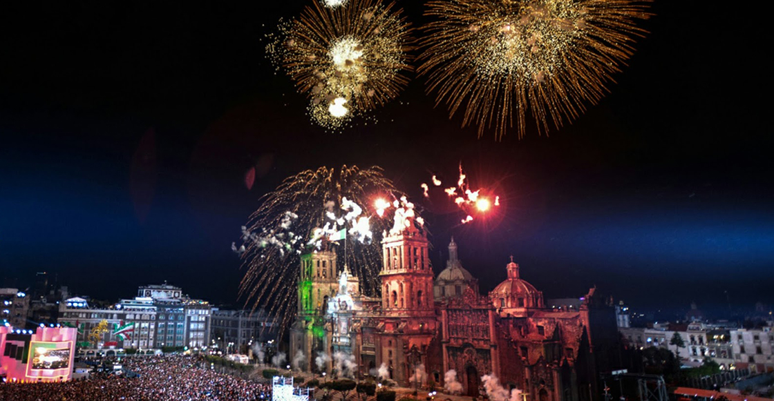 ¿Habrá 'grito' el 15 de septiembre? AMLO descarta suspenderlo pese a pandemia