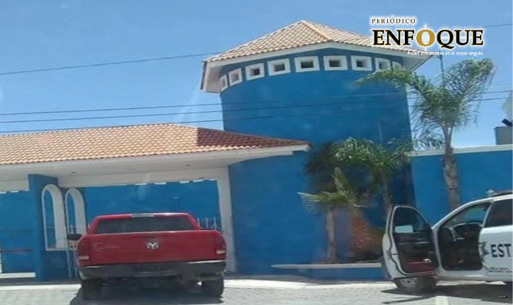 En defensa propia, mujer mata a su pareja por intentar obligarla a tener relaciones sexuales.