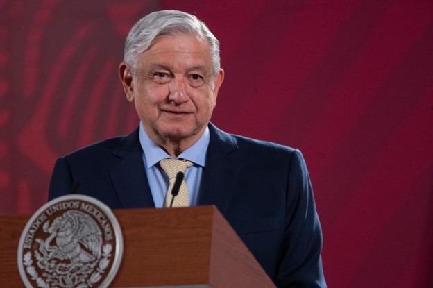 Tres aciertos que López Obrador destaca a dos años de su triunfo 