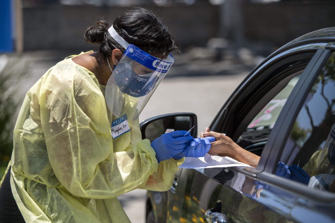 El coronavirus seis meses después