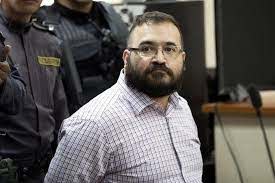Suprema Corte revisará caso de Javier Duarte, exgobernador de Veracruz