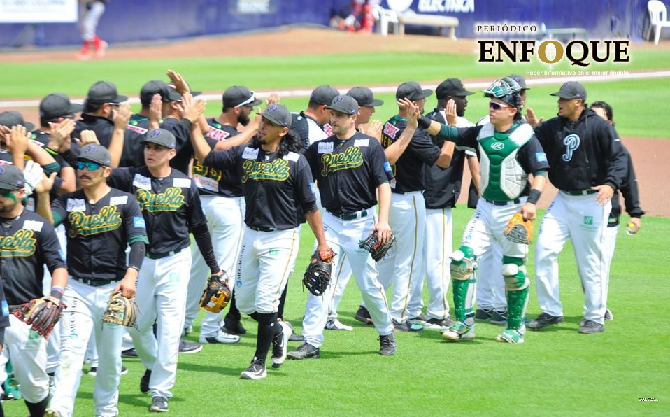 Pericos se quedaría sin jugar tras suspensión de la Liga de Béisbol por la contingencia