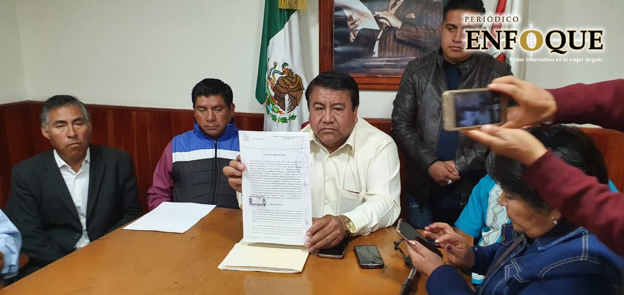 Tras desorden en mercado pactan alcaldes definir límites