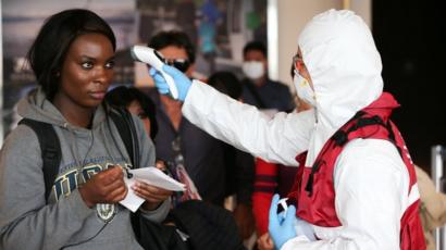 Secretaría de Salud descarta que COVID-19 sea un arma biológica creada en laboratorios