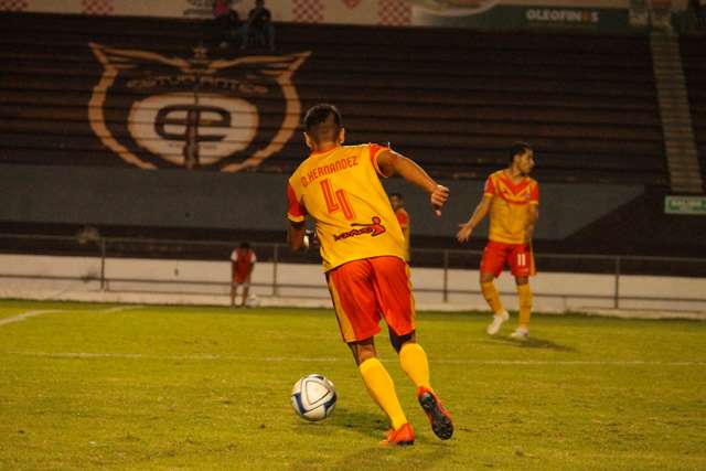 Portero de Tecos anota el autogol más rápido del futbol mexicano