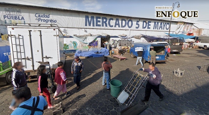 Anuncian operativos en mercados contra la venta ilegal de alcohol 