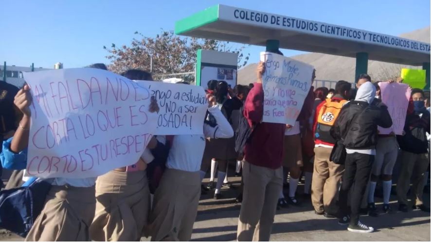 Cesan a 24 maestros por acoso y abuso sexual en Veracruz