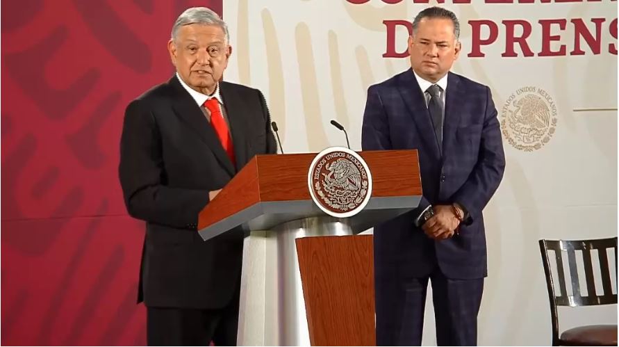 López Obrador cambia al 10 de marzo arranque de la venta de 'cachitos' de la #AMLORifa
