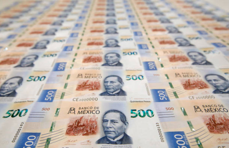 Baja endeudamiento en 22 estados durante 2019