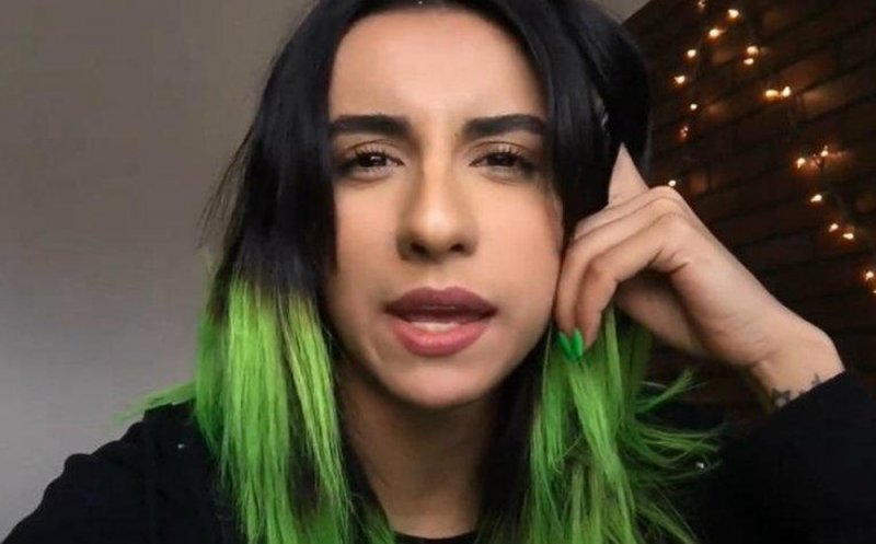 "El paro del 9 de Marzo no es más que una excusa para mujeres huevonas" afirma La Mars