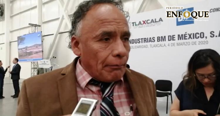 Cuarta etapa de la Tlaxcala-Apizaco concluirá en 7 meses: Secoduvi  