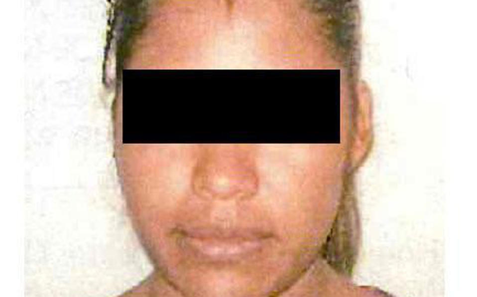 Dan 30 años de cárcel a mujer que prostituía a dos menores de edad indígenas