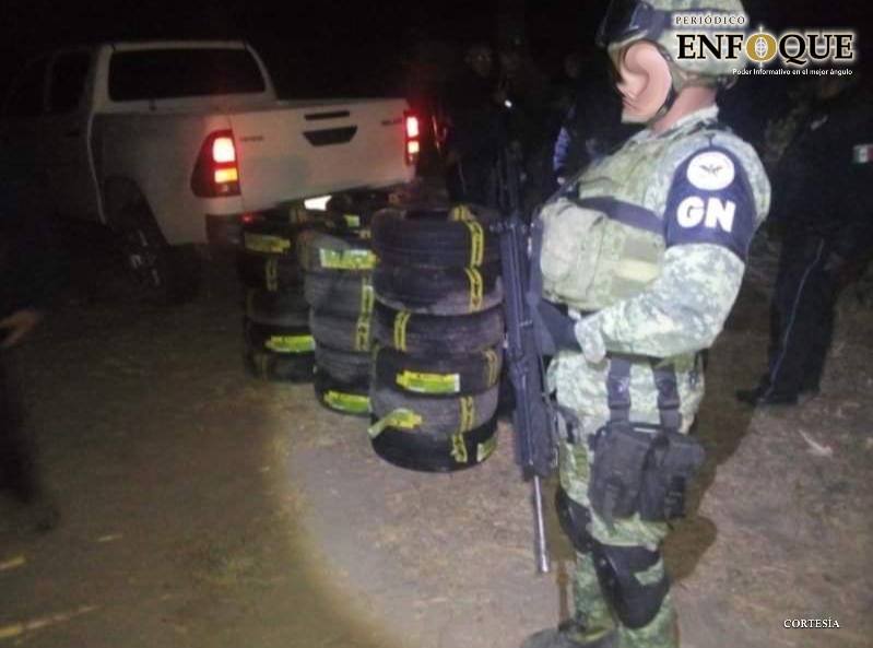 Frustran nuevamente atraco a “La Bestia”