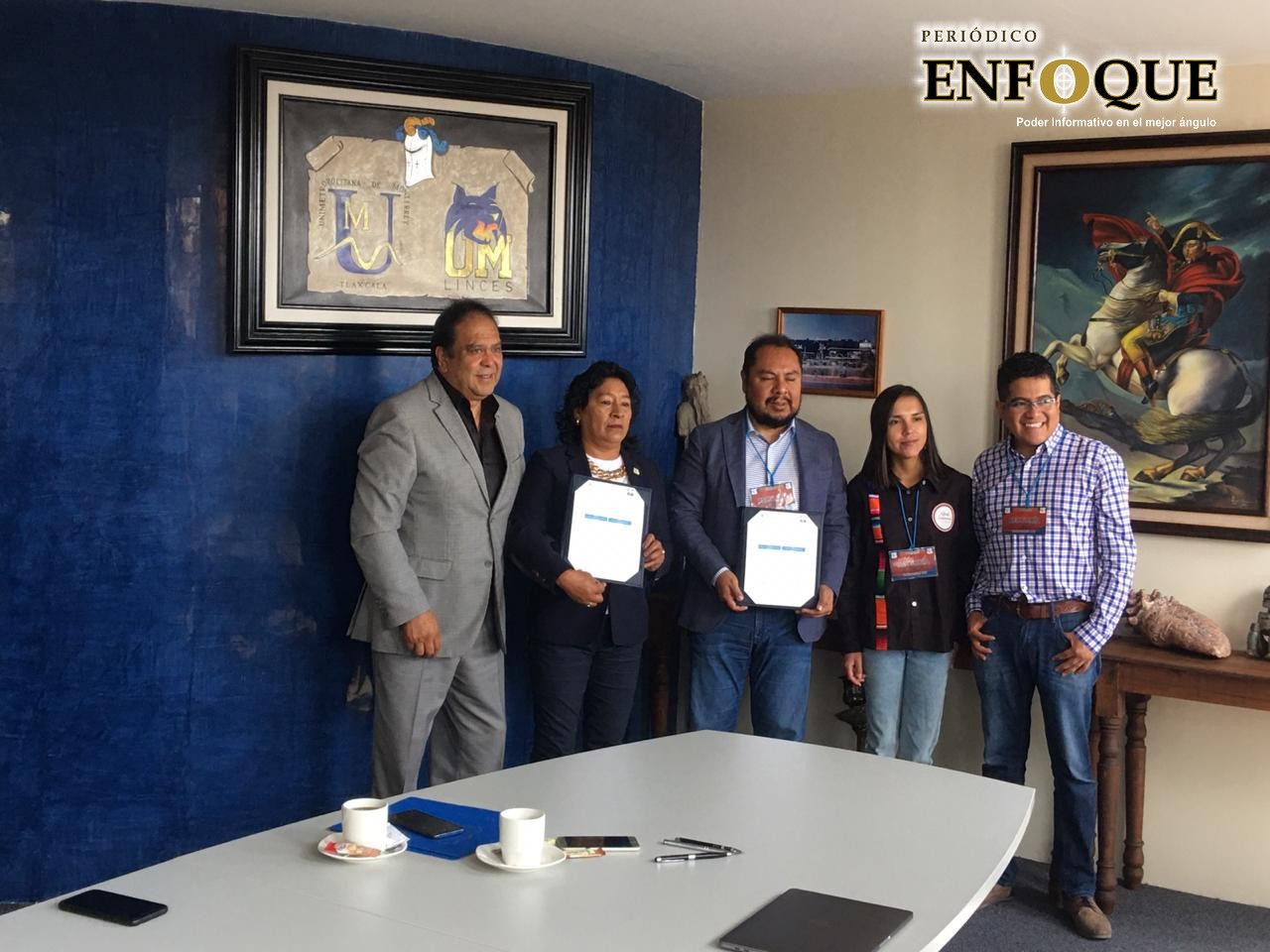 Buscan preservar gastronomía artesanal, tradicional y gourmet en la UMT