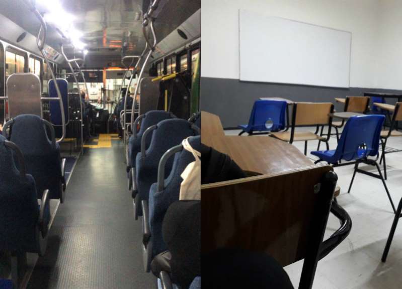 “Hoy, ellas no llegaron”: Así luce México por el #El9NadieSeMueve