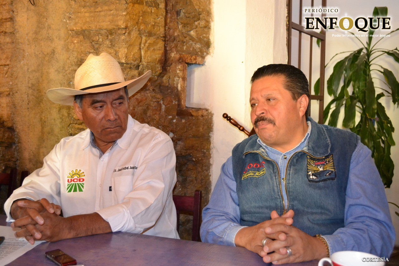 Se reduce en 50% número de hectáreas sembradas en Tlaxcala: CAP