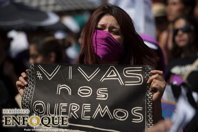 ¿Qué es un femeninicidio? El origen de la palabra