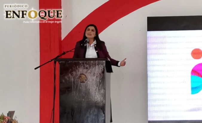 Violencia ha rebasado a instituciones y Estado mexicano: Claudia Rivera (Video)