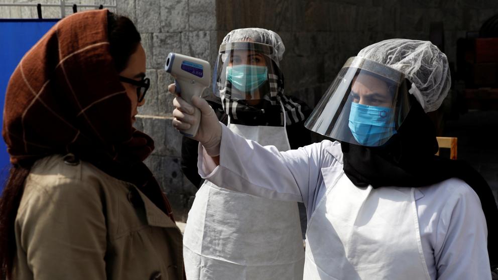 Supera los 4,200 el número de muertos por coronavirus a nivel global; más de 117,000 infectados