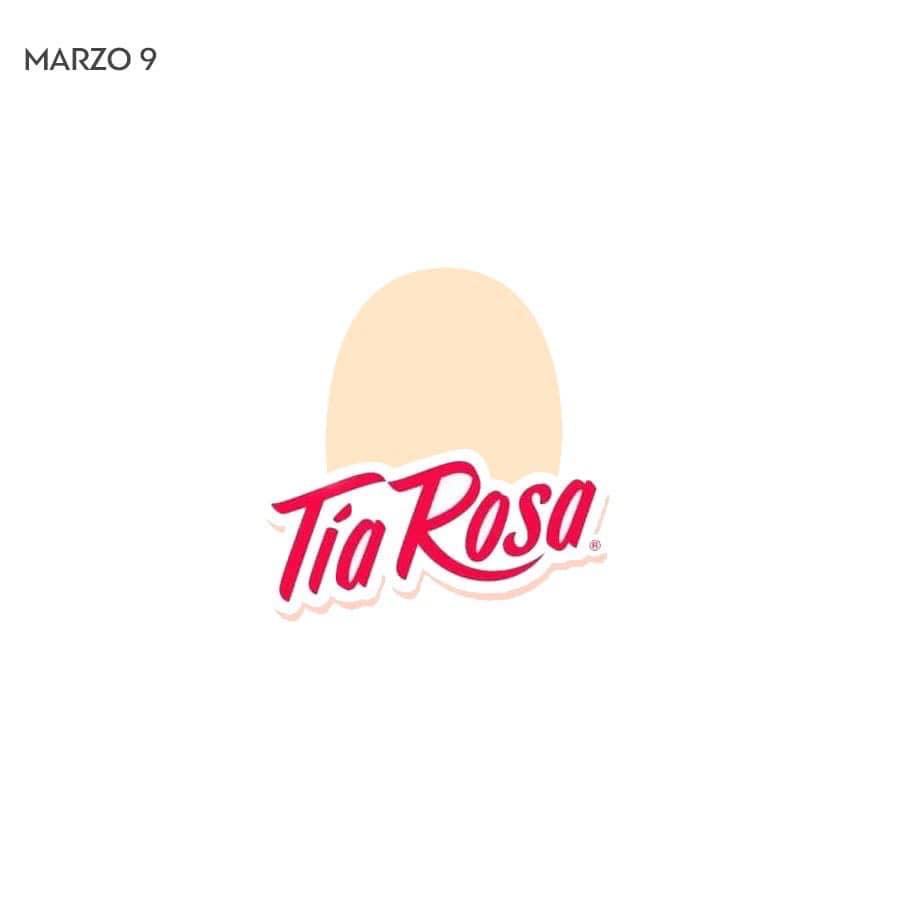 Logos y marcas se quedan sin mujeres este 9 de marzo UnDiaSinMujeres [FOTOS]