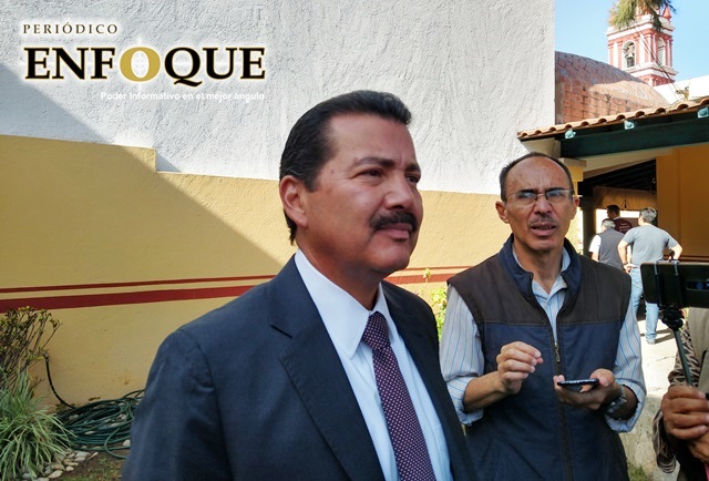 Mi gobierno no encubrirá ningún acto de violencia contra la mujer en Cholula: Arriaga 