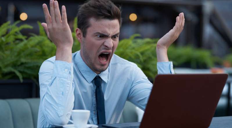 Hice un depósito por error, ¿se puede hacer algo? ¿qué hago?