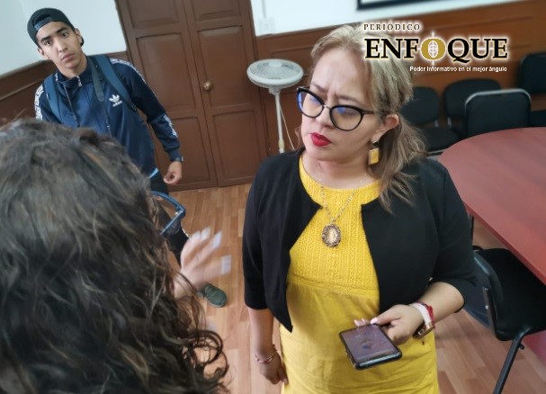 Regidora poblana asegura que le vale el “pinche” coronavirus (Videos)