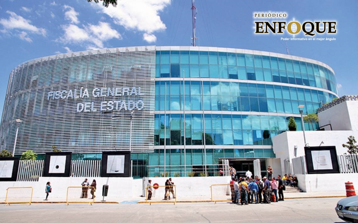 En Tecali adolescente es vinculado a proceso por provocar lesiones