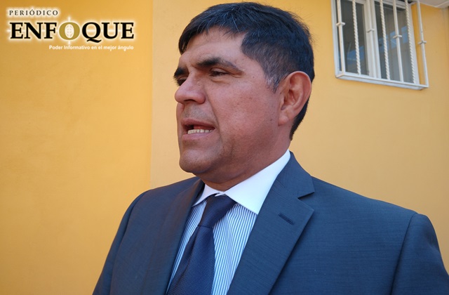 Sin alerta en San Andrés Cholula por Coronavirus (Video)