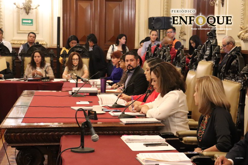 Analizan nuevo acuerdo tarifario del servicio de agua potable en la capital poblana 